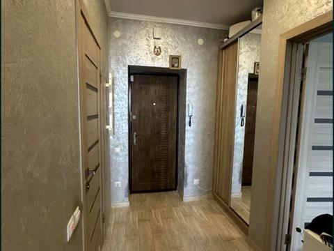 квартира за адресою Пилипа Орлика вул., 1