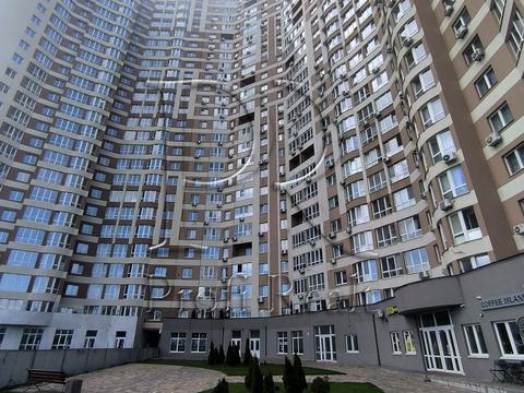 квартира за адресою Новопольова вул., 2 корп. 1