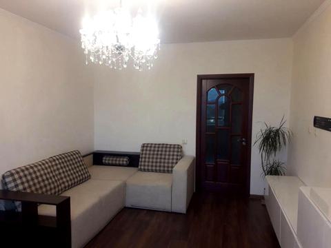 квартира за адресою Федора Ернста вул., 12