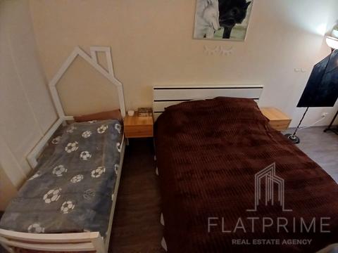 квартира за адресою Харківське шосе, 19-Б