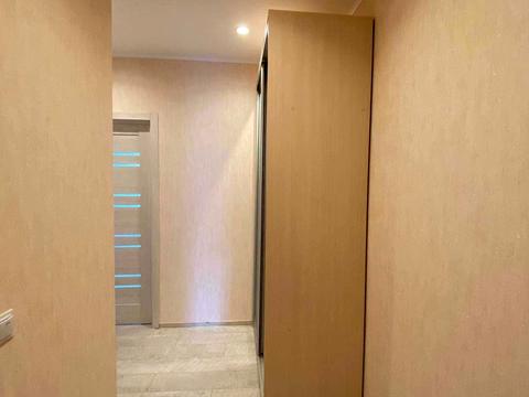 квартира по адресу Тираспольская ул., 58