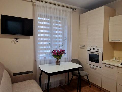 квартира за адресою Івана Франка вул., 5