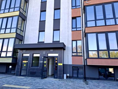 квартира по адресу Слободская ул., 56