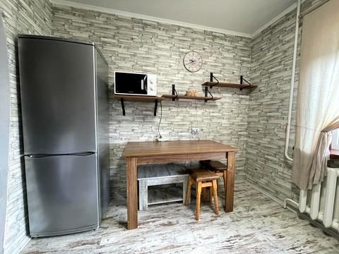 квартира по адресу Гайдамацкая ул. (Марфи Струтинської), 55