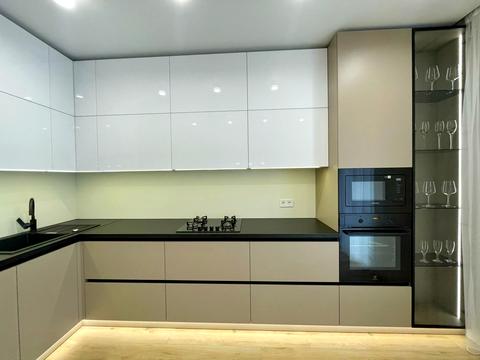 квартира по адресу Героїв Крут ул., 10