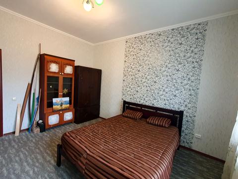 квартира по адресу Григория Сковороды ул., 3