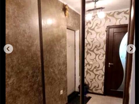квартира за адресою Голосіївський просп. (40-річчя Жовтня), 7