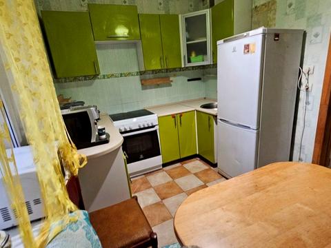 квартира за адресою Леоніда Бикова бульв., 12