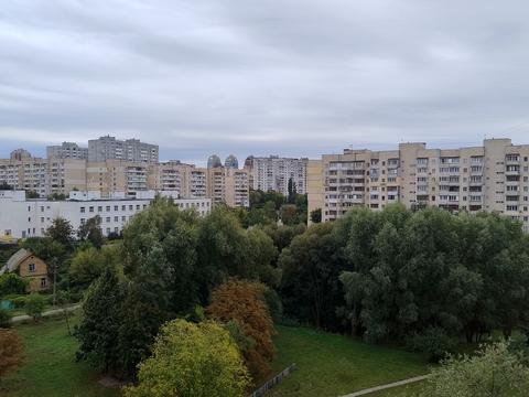квартира за адресою Миколи Ушакова вул., 20