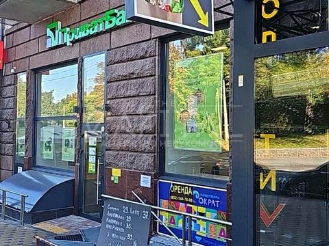 комерційна за адресою Гетьмана Павла Скоропадського вул. (Льва Толстого), 55
