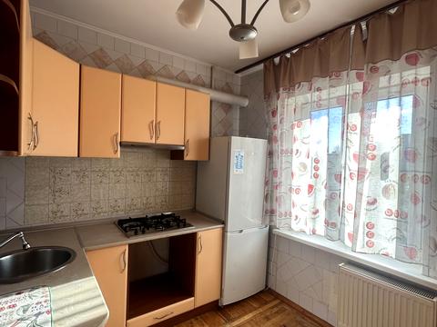 квартира за адресою Вікентія Беретті вул., 12