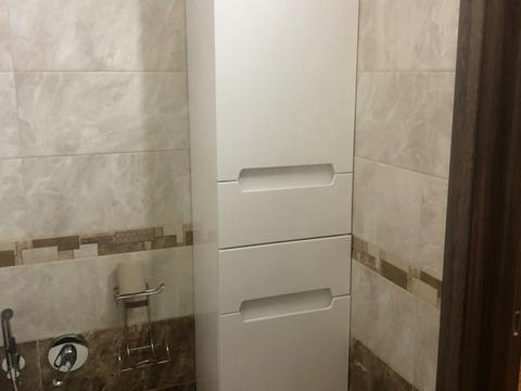 квартира по адресу Жемчужная ул., 6
