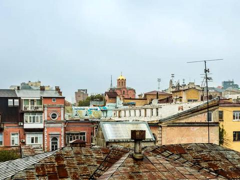 квартира за адресою Володимирська вул., 49-А