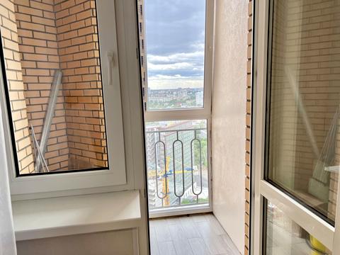 квартира за адресою Аркадійське плато вул. (Гагаринське плато), 9