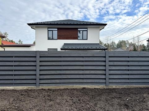 будинок за адресою Антонія Михайловського вул.