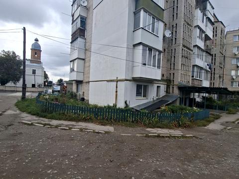 квартира по адресу Аллеи ул., 17
