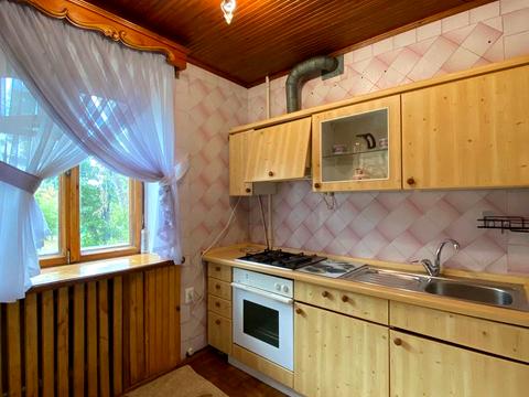 квартира за адресою Краснова вул., 14