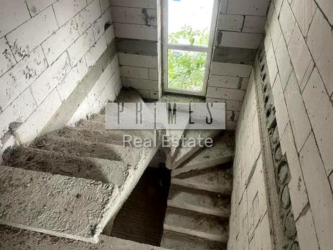 дом по адресу Святопетровского ул. (Петровського)