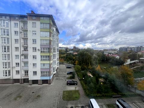 квартира за адресою Слобідська вул., 23