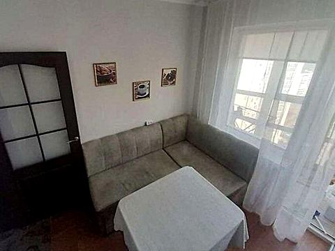 квартира за адресою Бориса Гмирі вул., 16