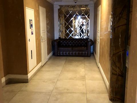 квартира за адресою Михайла Максимовича вул. (Онуфрія Трутенка), 24-А