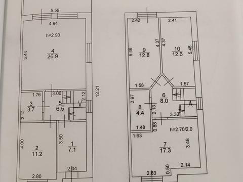 будинок за адресою Олекси Тихого пров., 1