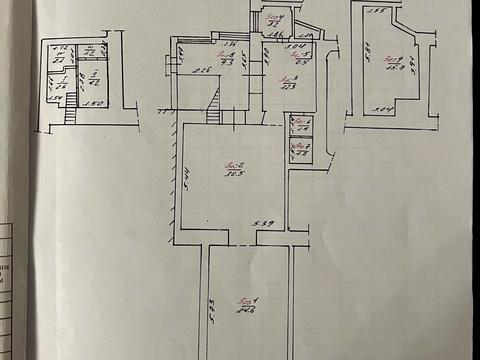 комерційна за адресою Тараса Шевченка вул., 24