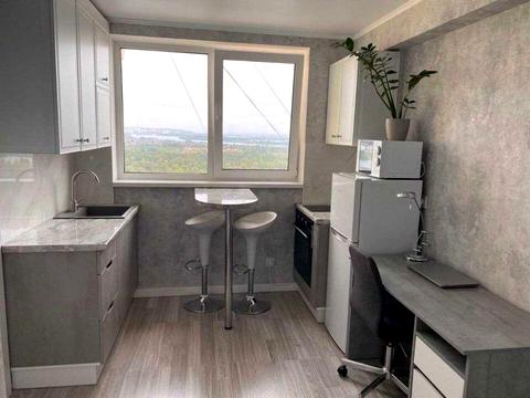 квартира за адресою Оболонський просп., 54