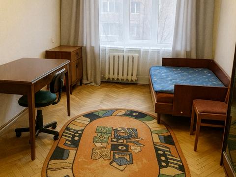 квартира за адресою Жуля Верна бульв. (Ромена Роллана), 5-А