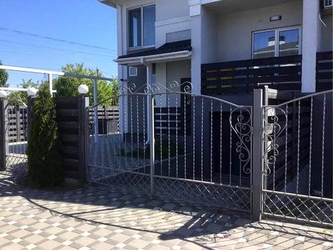 будинок за адресою Барвінкова вул.