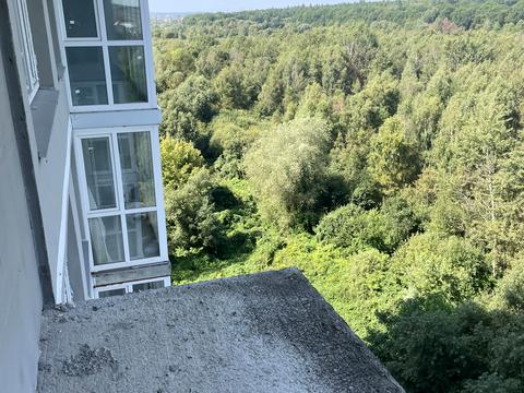 квартира за адресою Львів, Івана Величковського вул., 70