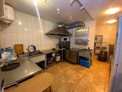 комерційна за адресою Миколи Руденка бульв. (Кольцова), 14-Ж