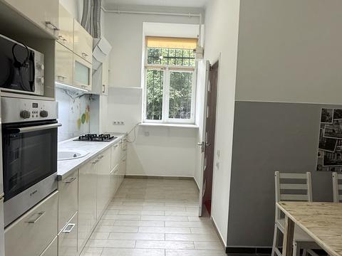 квартира по адресу Союза Украинок ул. (Лобачевского), 8б