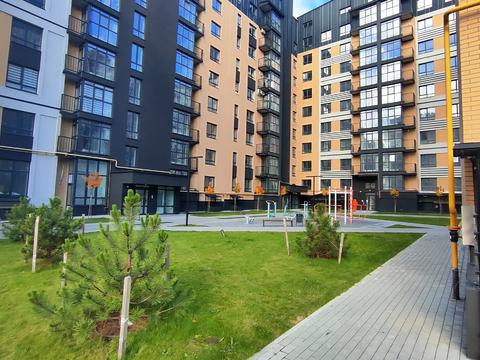 квартира за адресою Панаса Мирного вул., 20А