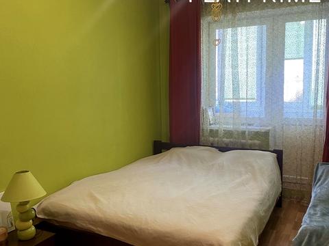 квартира по адресу Академика Королёва просп., 12