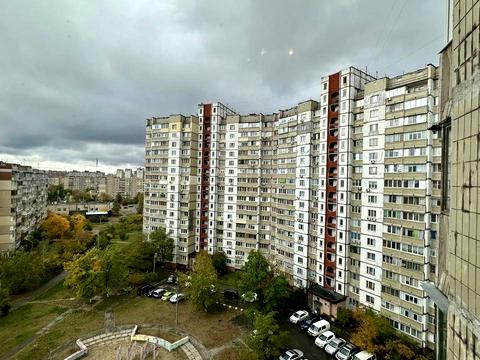 квартира по адресу Оноре де Бальзака ул., 56