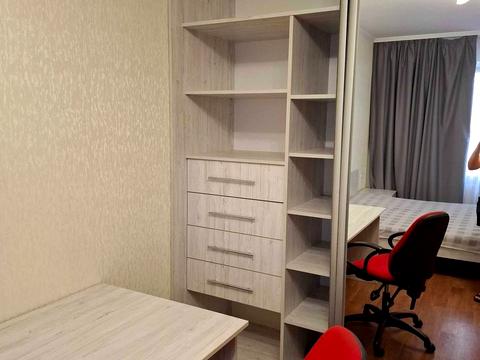 квартира за адресою Софії Русової вул., 3-В