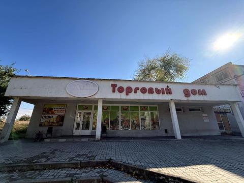коммерческая по адресу Деповская ул., 68