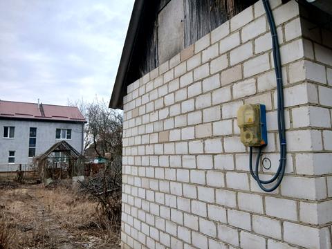 участок по адресу с. Агрономичное, Поляна