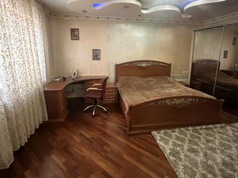 квартира по адресу Дубовецкая ул., 4