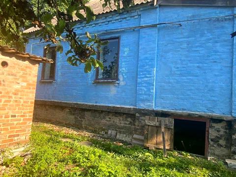 дом по адресу Очеретянский пер., 20