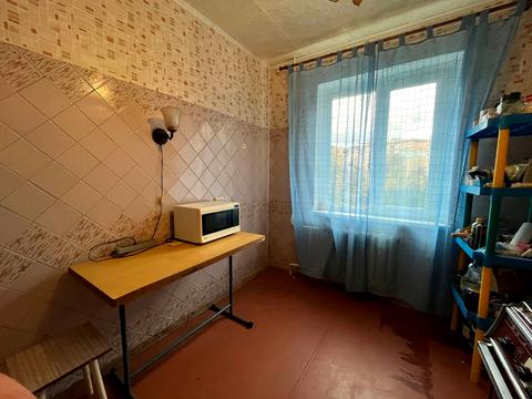 квартира за адресою Індустріальний мікрорайон вул., 73