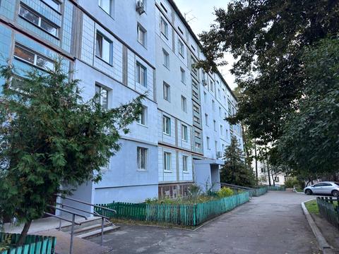 квартира за адресою Пономарьова вул., 34