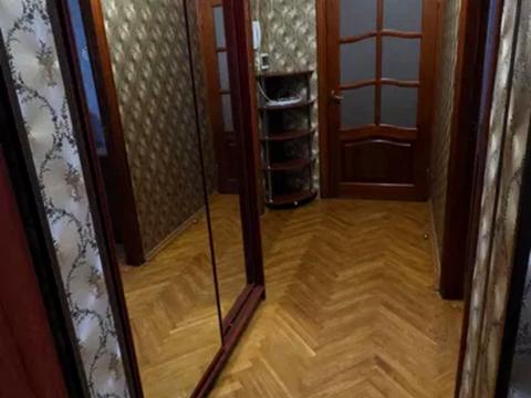 квартира за адресою Вахтанга Кікабідзе вул. (Булгакова), 3