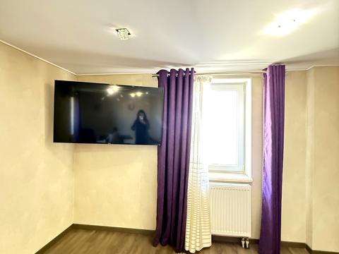 квартира по адресу Червоной Калины просп., 58