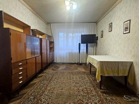квартира по адресу Братів Зерових ул. (Червонопартизанська), 2-А