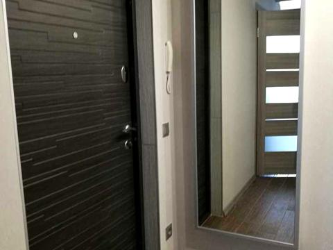 квартира по адресу Боровиковского бульв., 2/4