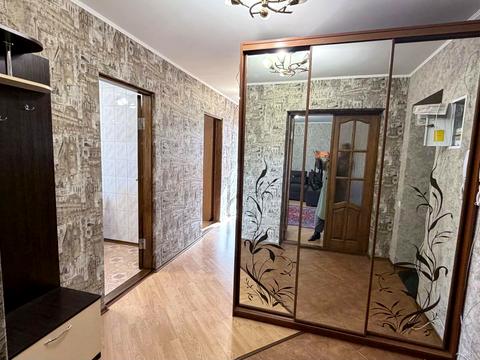 квартира по адресу Стрелецкая ул. (Красноармейская), 14 а