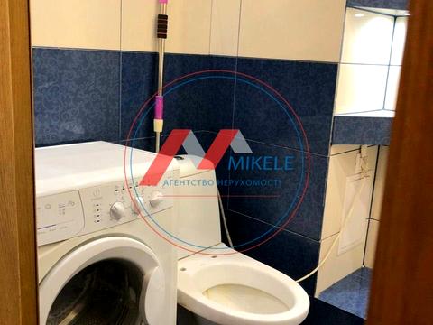 квартира по адресу Петра Калнишевського ул. (Михайла Майорова), 3