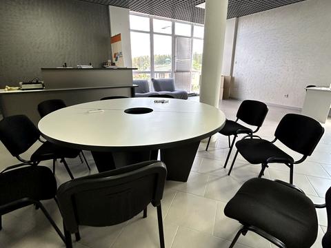 комерційна за адресою Поповича, 8А/1